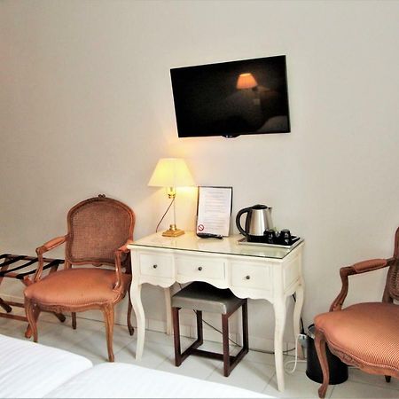 Hotel Le Regent Villers-Cotterêts Εξωτερικό φωτογραφία
