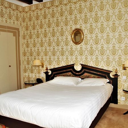 Hotel Le Regent Villers-Cotterêts Εξωτερικό φωτογραφία
