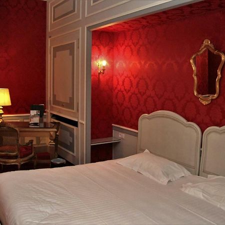 Hotel Le Regent Villers-Cotterêts Εξωτερικό φωτογραφία