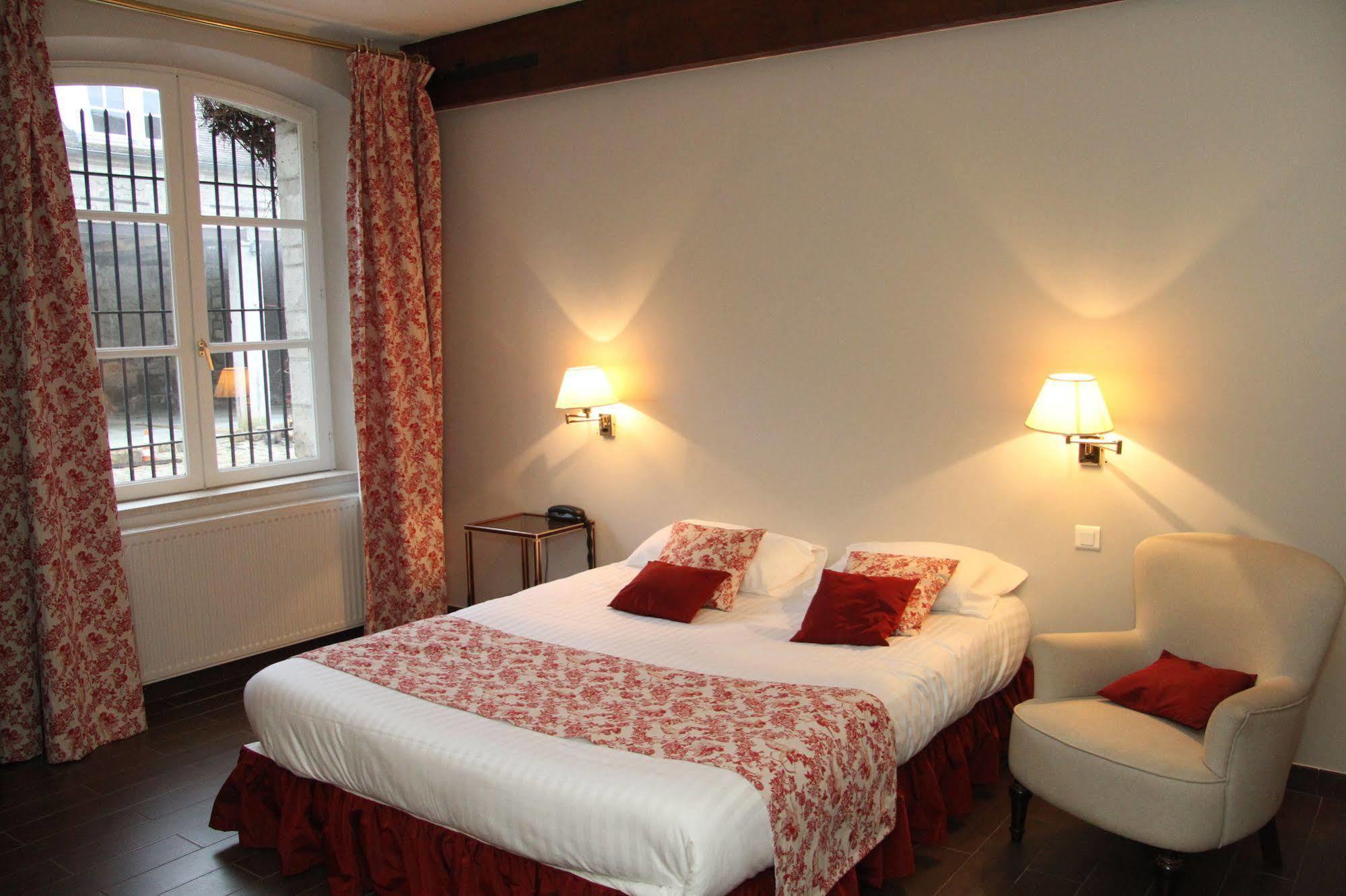 Hotel Le Regent Villers-Cotterêts Εξωτερικό φωτογραφία