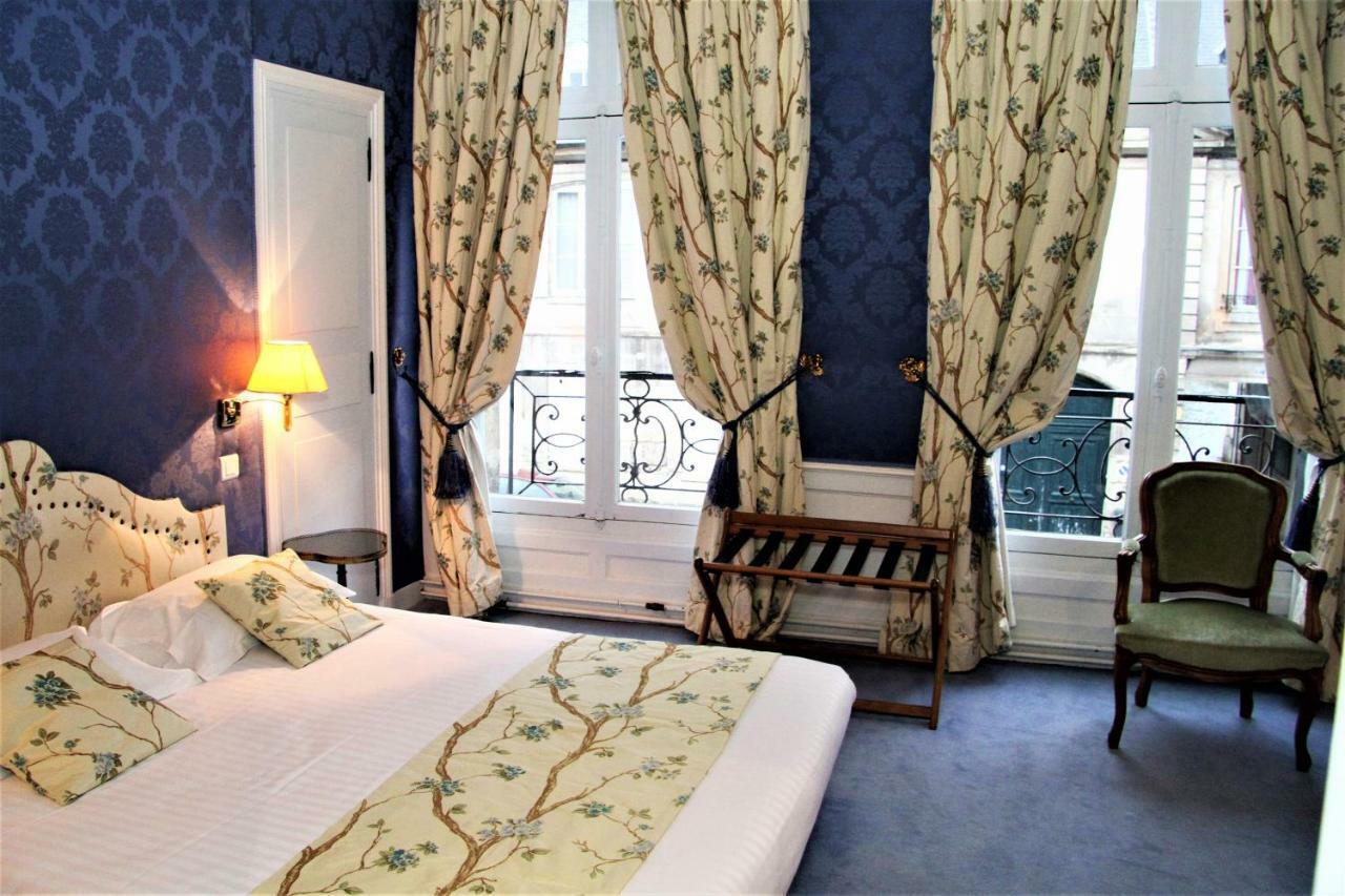 Hotel Le Regent Villers-Cotterêts Εξωτερικό φωτογραφία