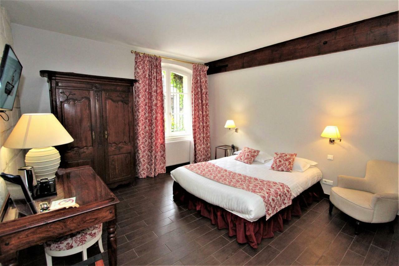 Hotel Le Regent Villers-Cotterêts Εξωτερικό φωτογραφία