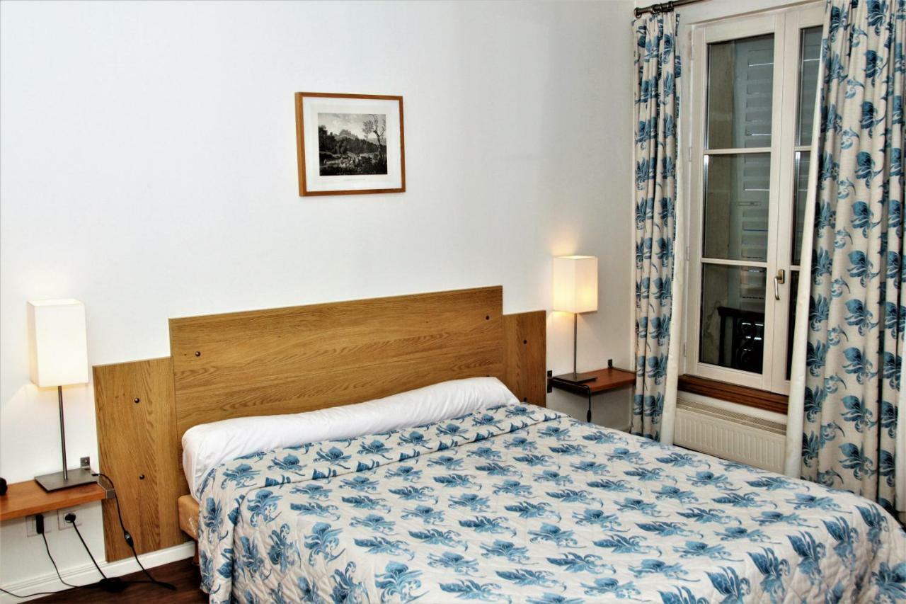 Hotel Le Regent Villers-Cotterêts Εξωτερικό φωτογραφία