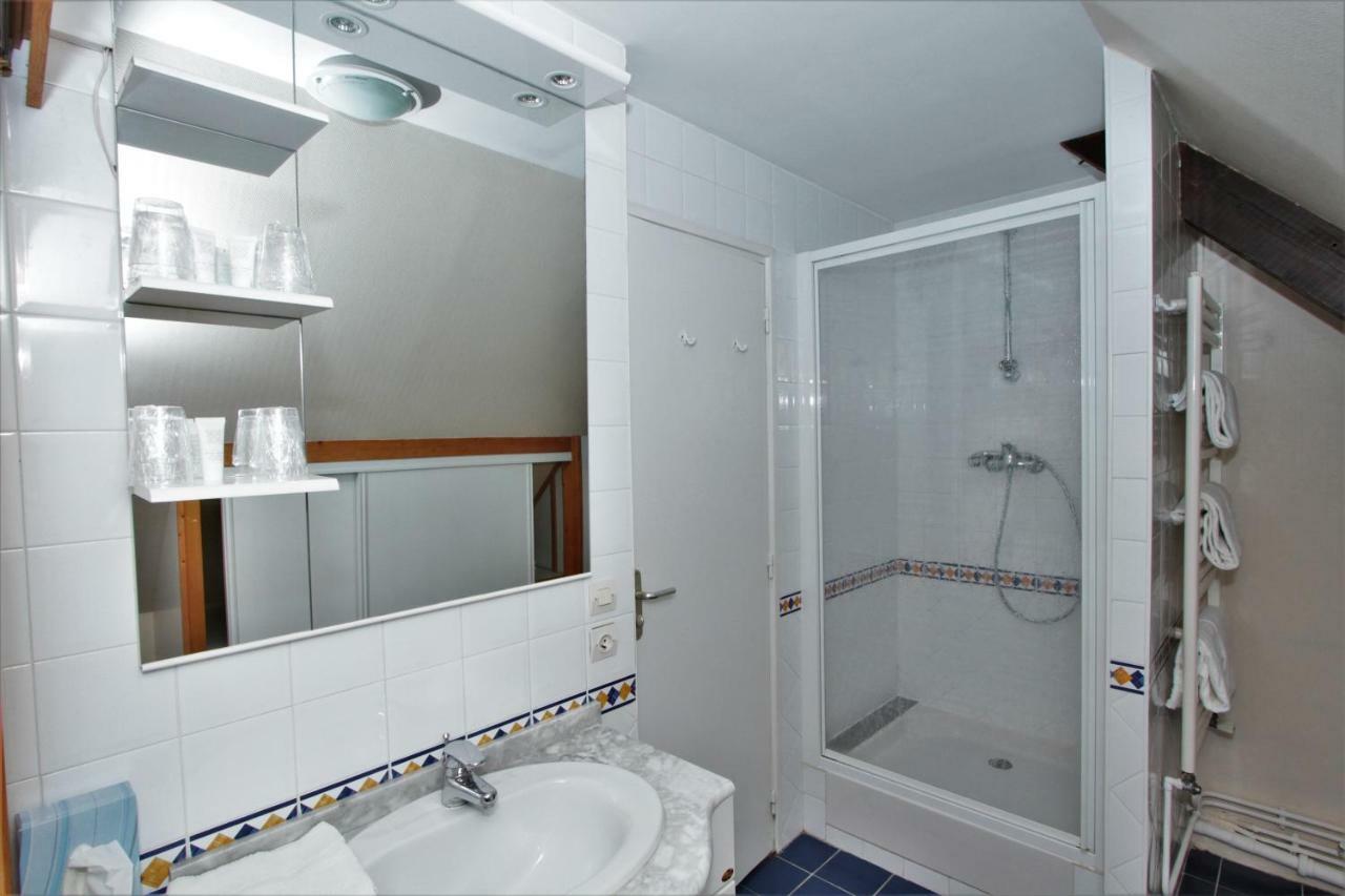 Hotel Le Regent Villers-Cotterêts Εξωτερικό φωτογραφία