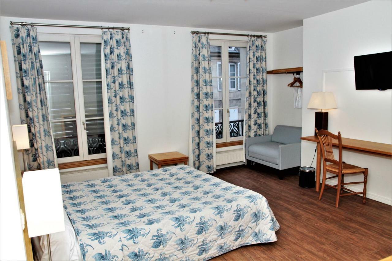 Hotel Le Regent Villers-Cotterêts Εξωτερικό φωτογραφία