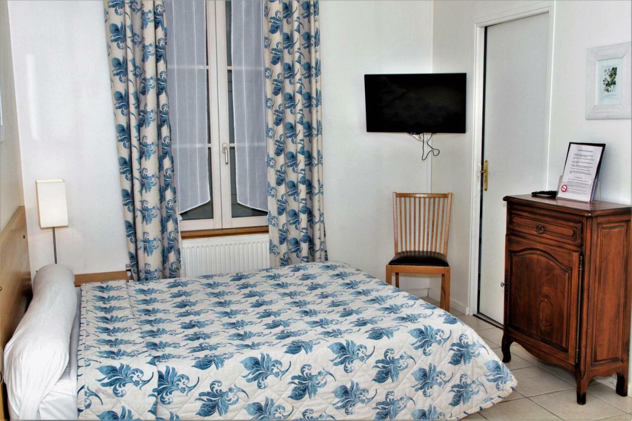 Hotel Le Regent Villers-Cotterêts Εξωτερικό φωτογραφία
