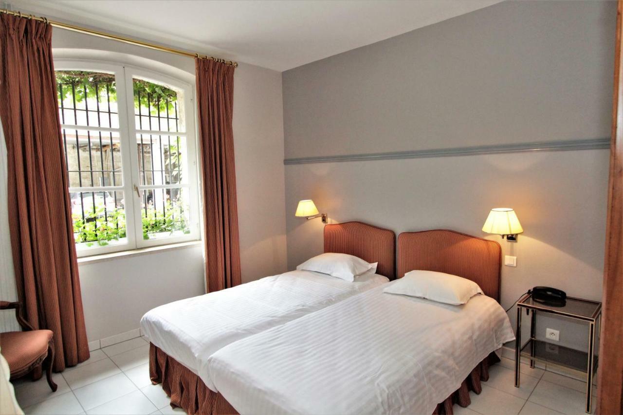 Hotel Le Regent Villers-Cotterêts Εξωτερικό φωτογραφία