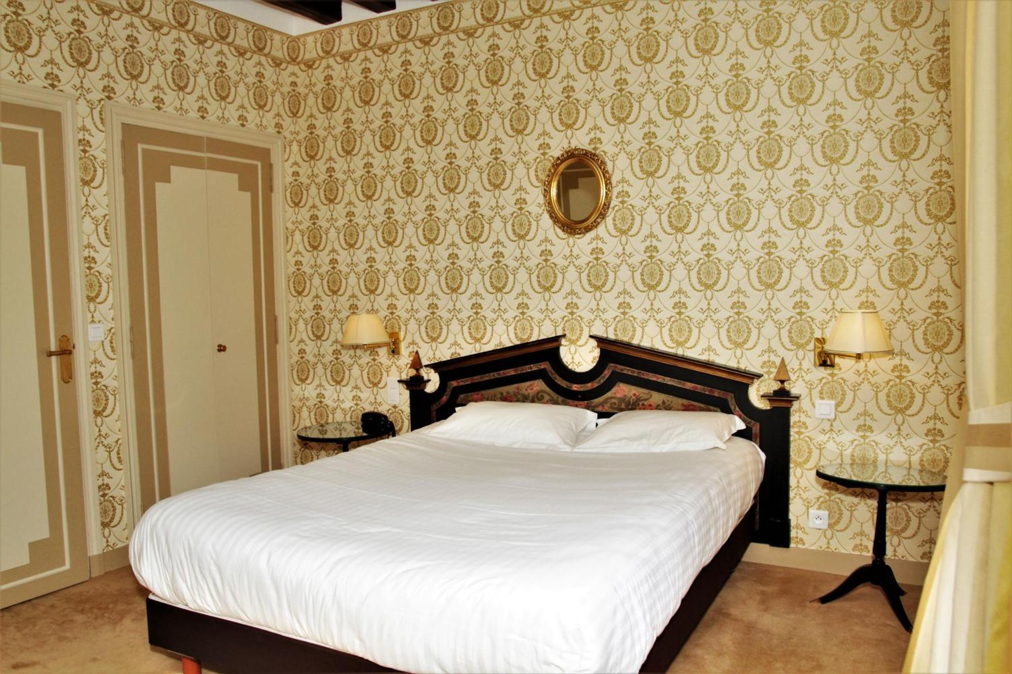Hotel Le Regent Villers-Cotterêts Εξωτερικό φωτογραφία