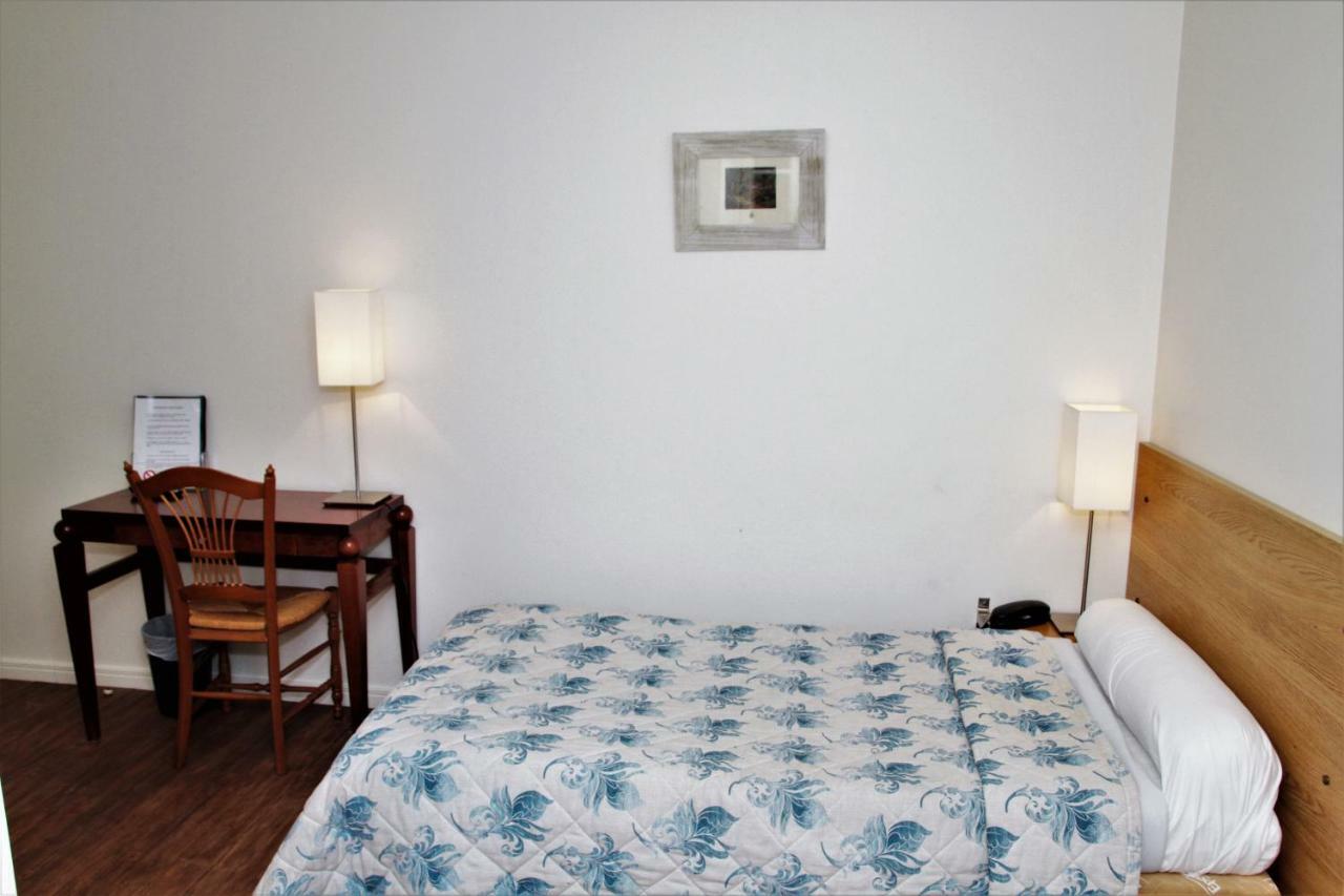 Hotel Le Regent Villers-Cotterêts Εξωτερικό φωτογραφία