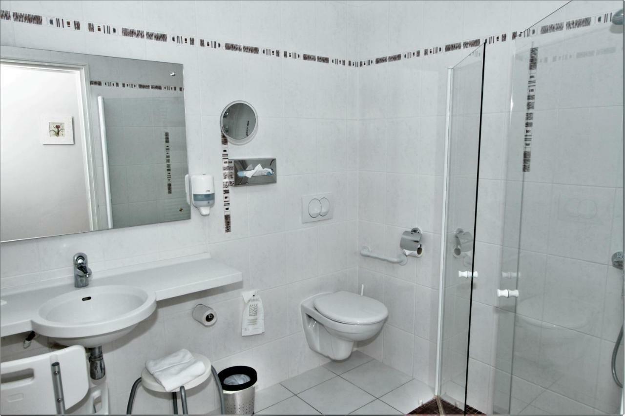 Hotel Le Regent Villers-Cotterêts Εξωτερικό φωτογραφία