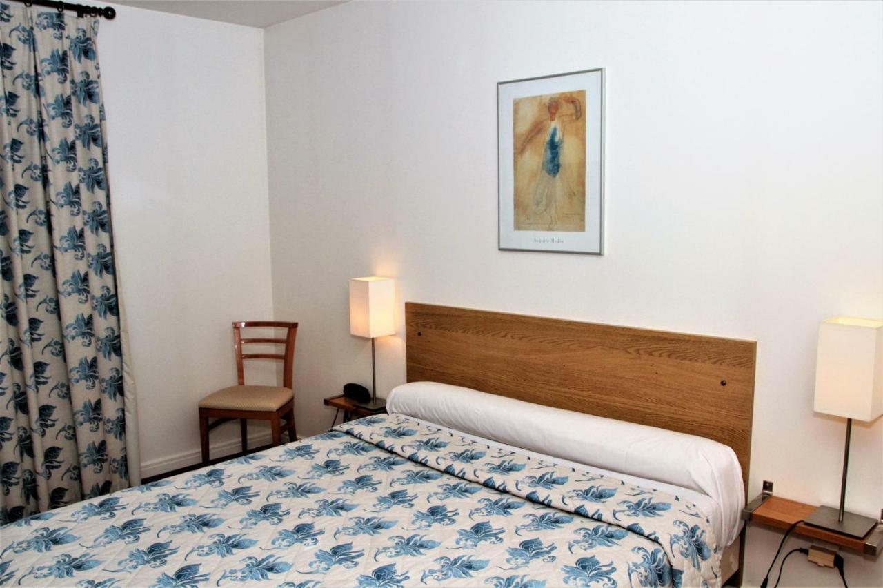 Hotel Le Regent Villers-Cotterêts Εξωτερικό φωτογραφία