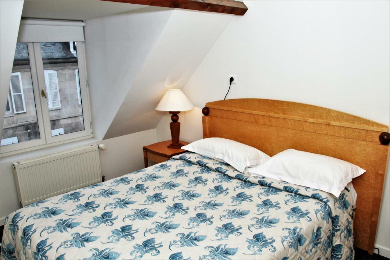 Hotel Le Regent Villers-Cotterêts Εξωτερικό φωτογραφία