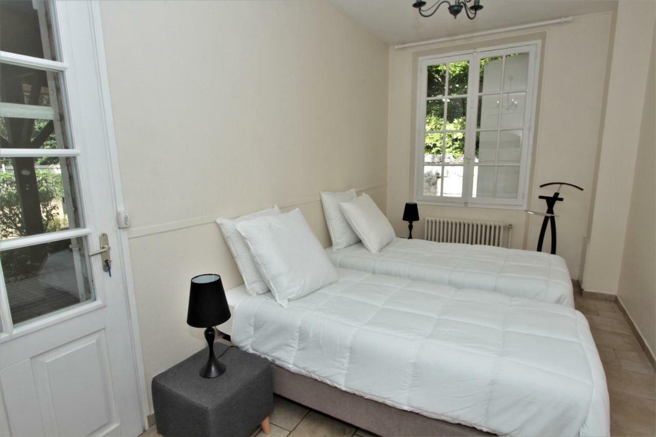 Hotel Le Regent Villers-Cotterêts Εξωτερικό φωτογραφία