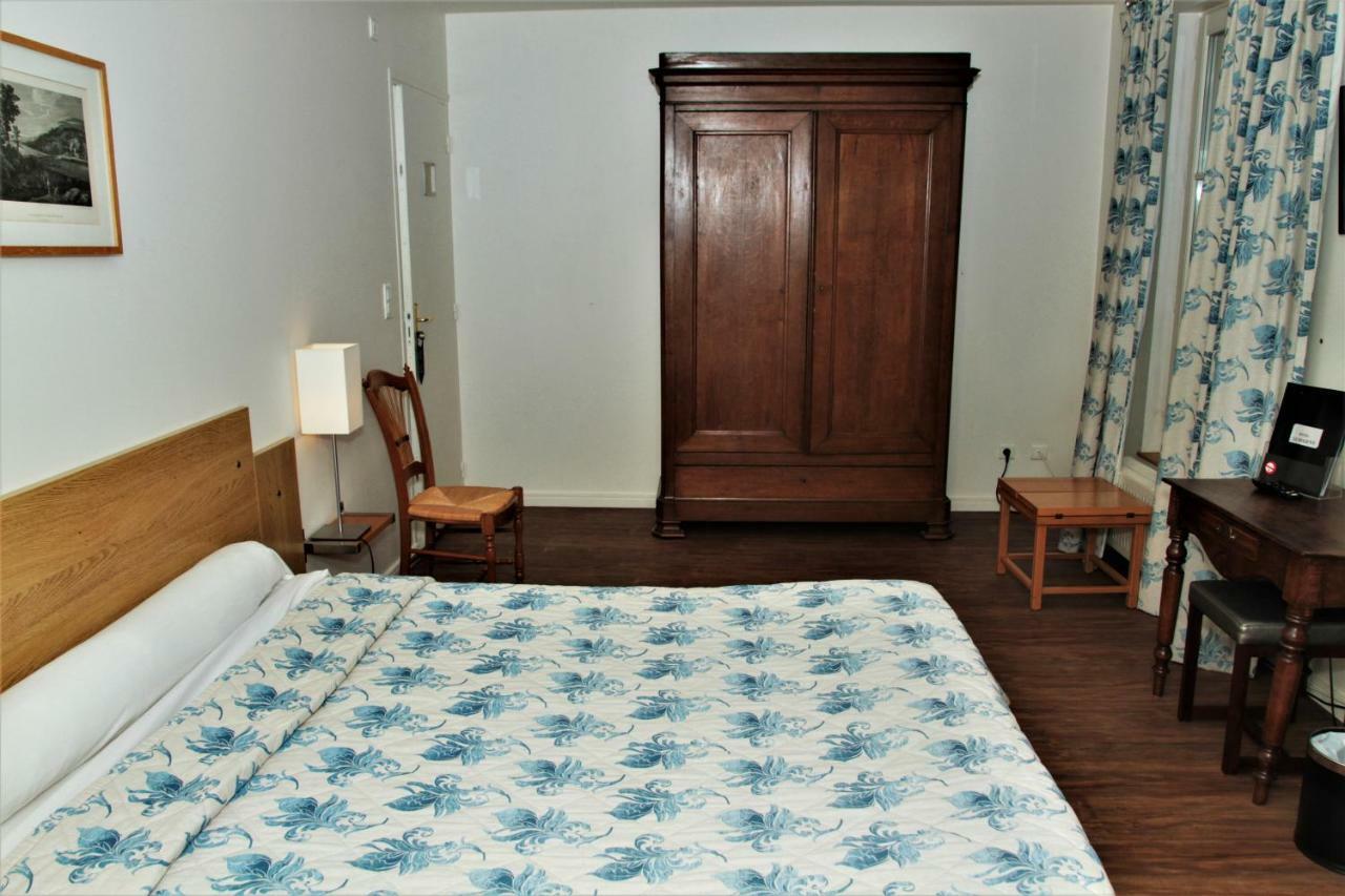 Hotel Le Regent Villers-Cotterêts Εξωτερικό φωτογραφία
