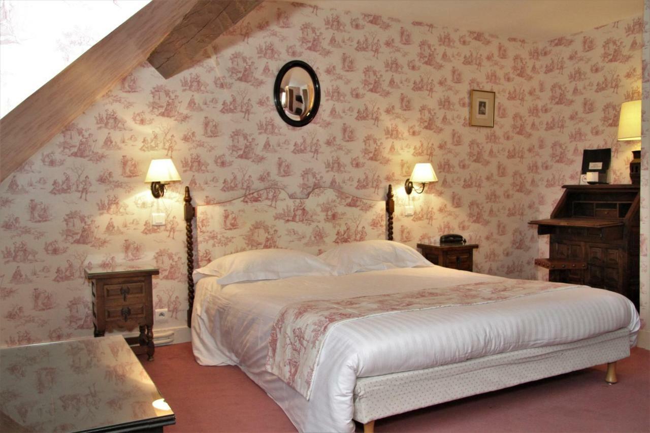 Hotel Le Regent Villers-Cotterêts Εξωτερικό φωτογραφία
