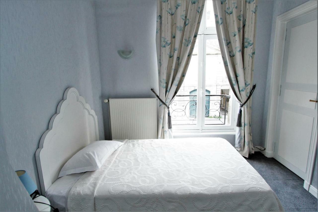 Hotel Le Regent Villers-Cotterêts Εξωτερικό φωτογραφία