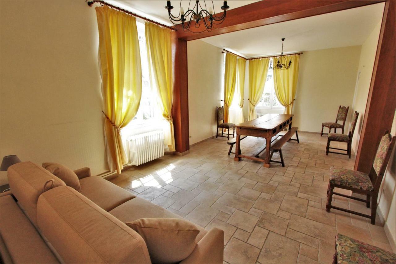 Hotel Le Regent Villers-Cotterêts Εξωτερικό φωτογραφία