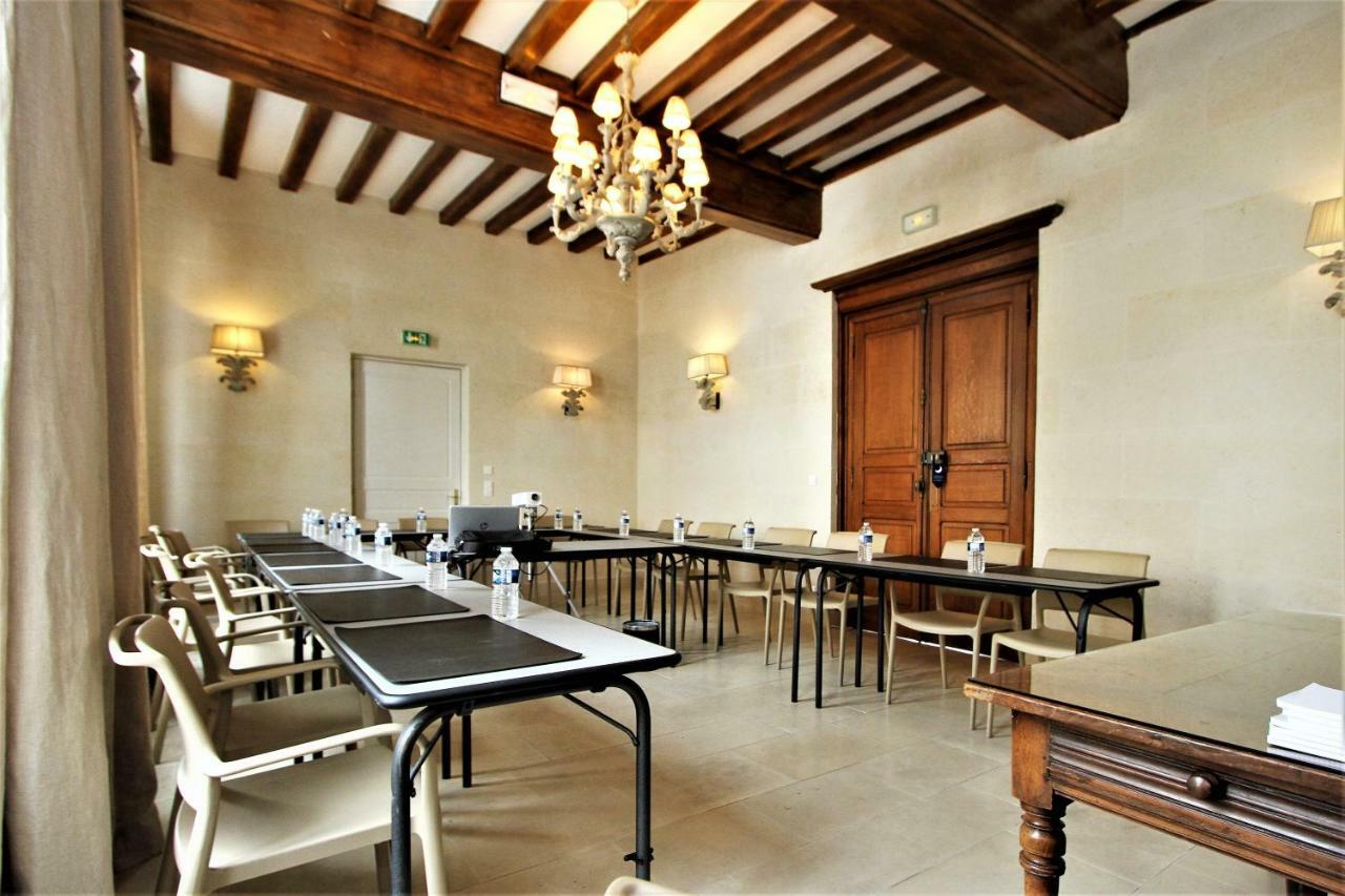 Hotel Le Regent Villers-Cotterêts Εξωτερικό φωτογραφία