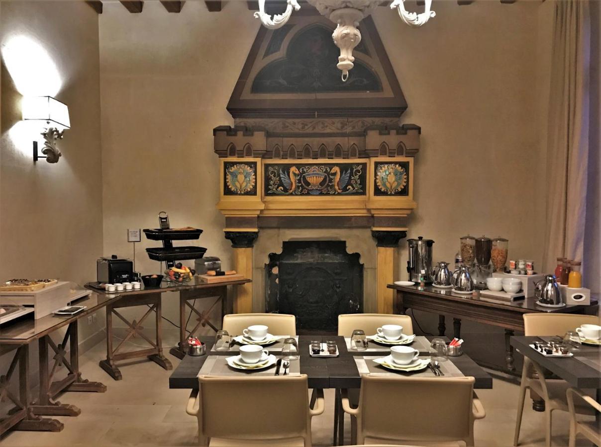 Hotel Le Regent Villers-Cotterêts Εξωτερικό φωτογραφία